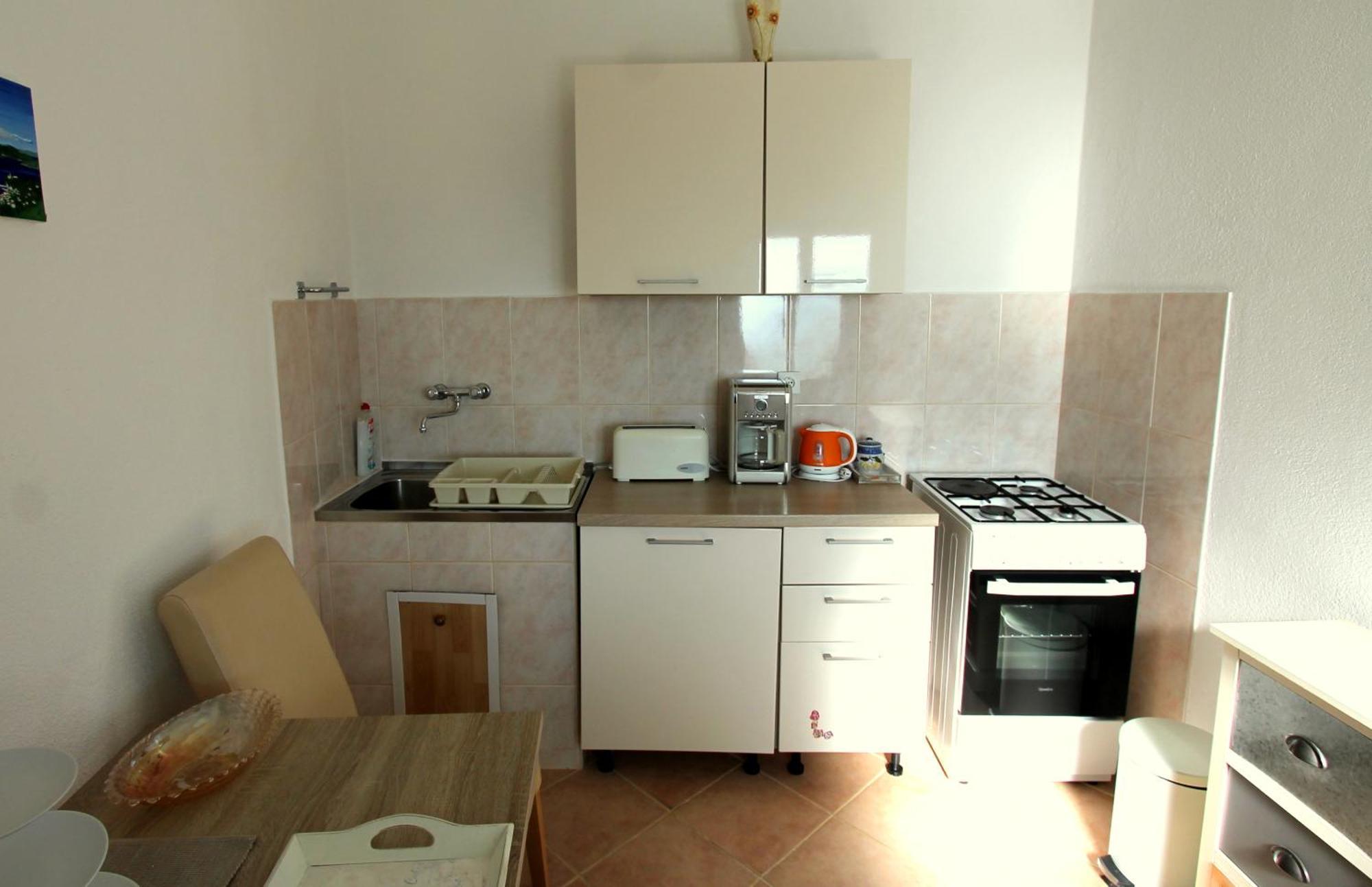 Apartments Cervelin Лопуд Экстерьер фото
