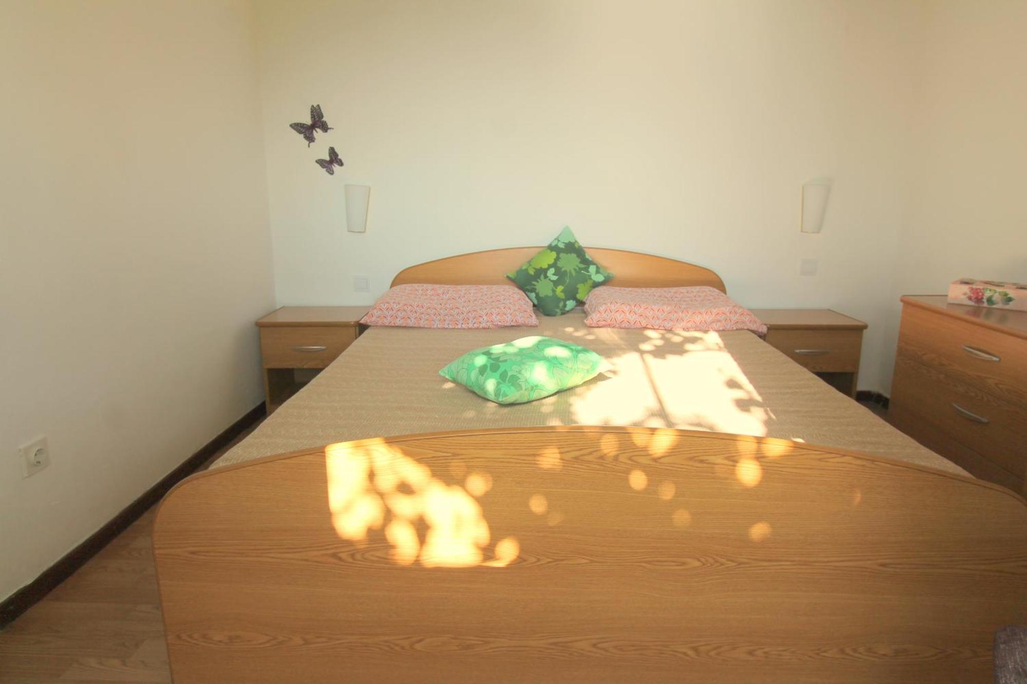 Apartments Cervelin Лопуд Номер фото